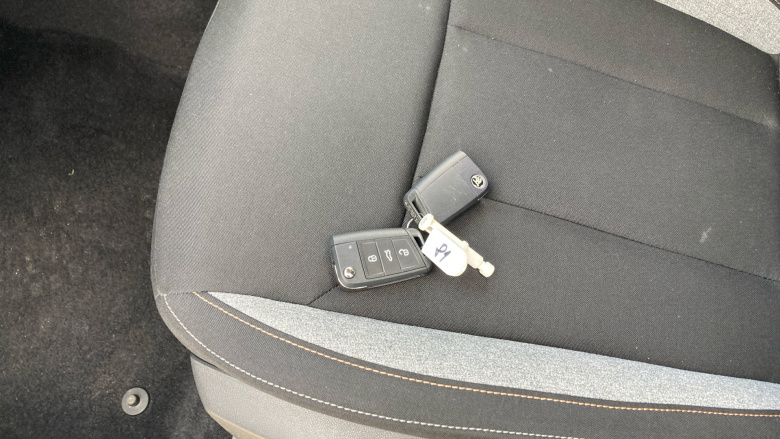 Skoda Kamiq 1.0 TSI 95 SE Edition 5dr Petrol Hatchback